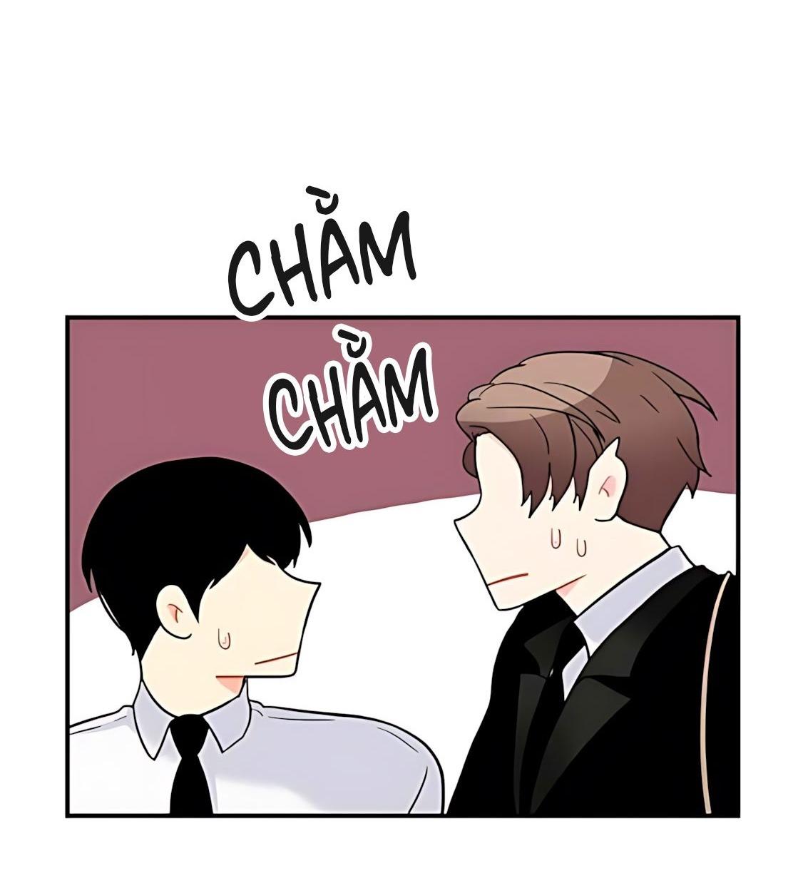 Phải lòng cục cưng nói lắp Chapter 18 - Next Chapter 19