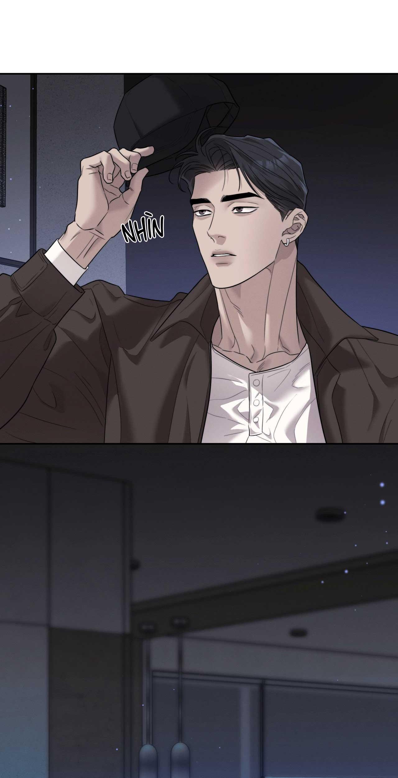 NHIỆT ĐỘ TIẾP XÚC Chapter 32 - Next 