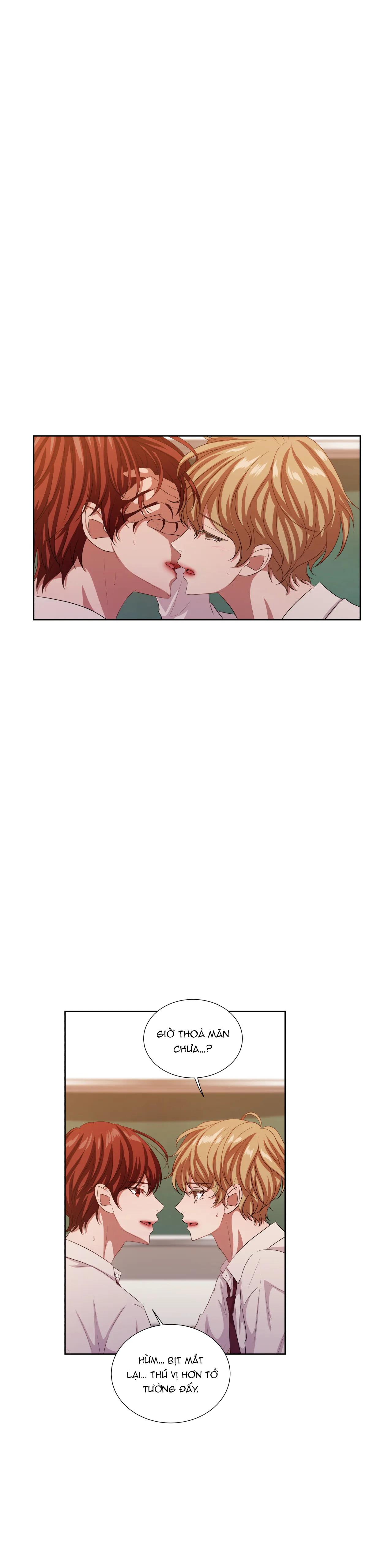 Liquor Gummies Chapter 62 - Next 