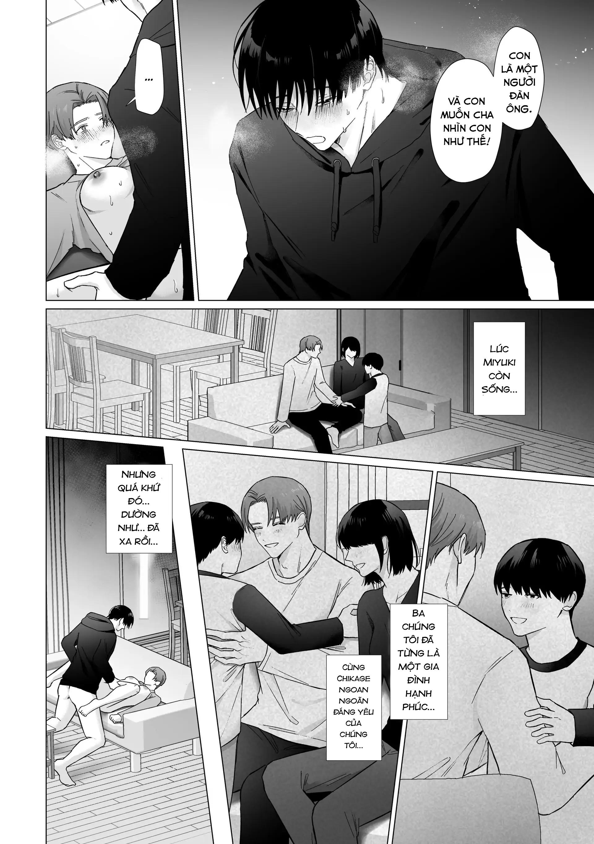 Oneshot ịch ịch Chapter 401 - Next Chapter 402