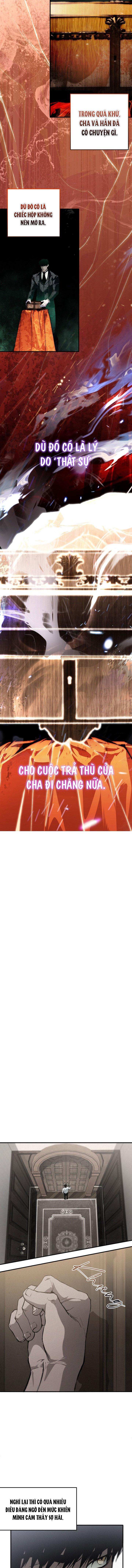 DINH THỰ MA ÁM Chapter 4 - Next Chapter 5