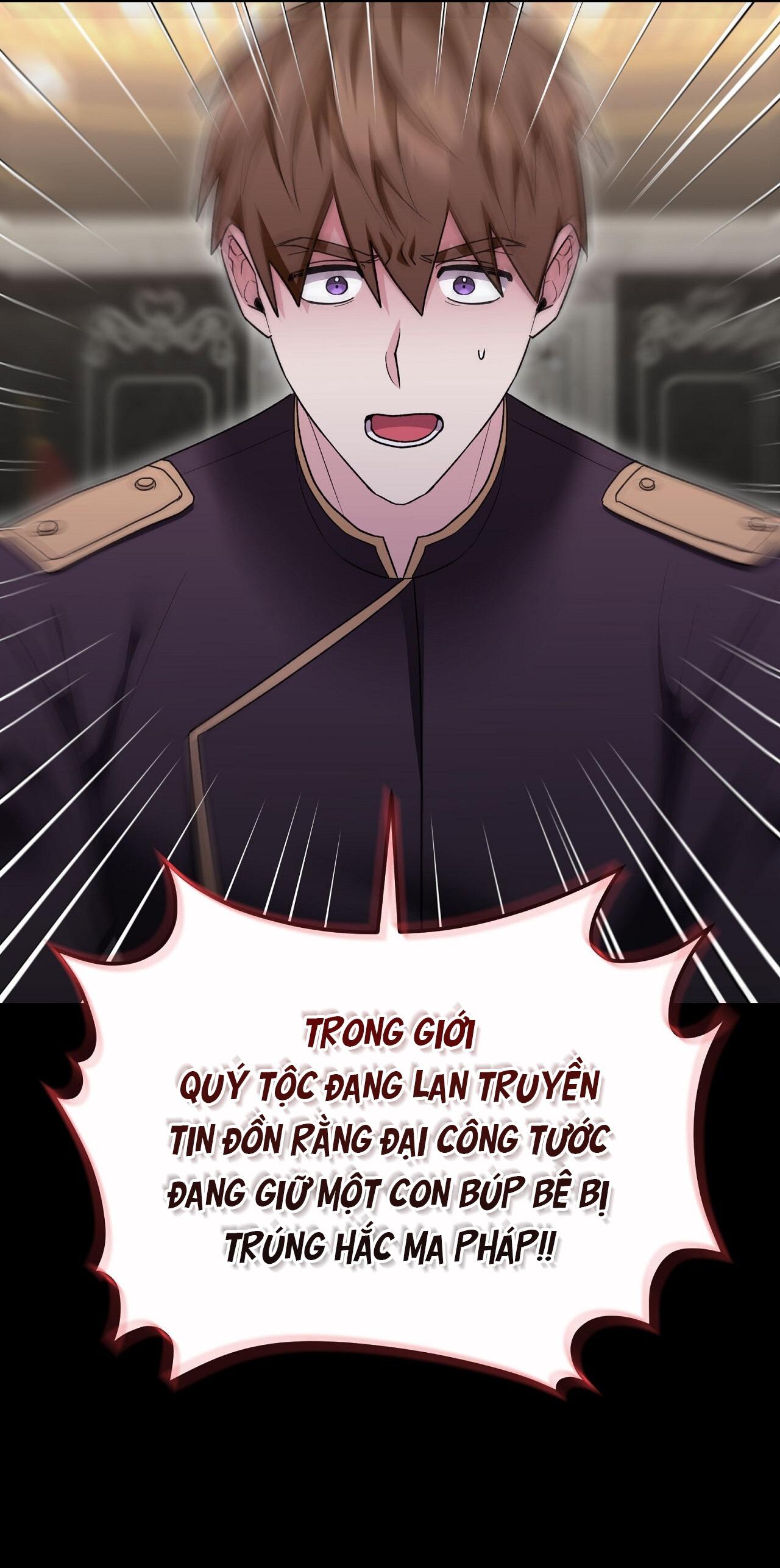 Xuyên thành cục bông của tên cuồng công Chapter 31 - Next Chapter 32