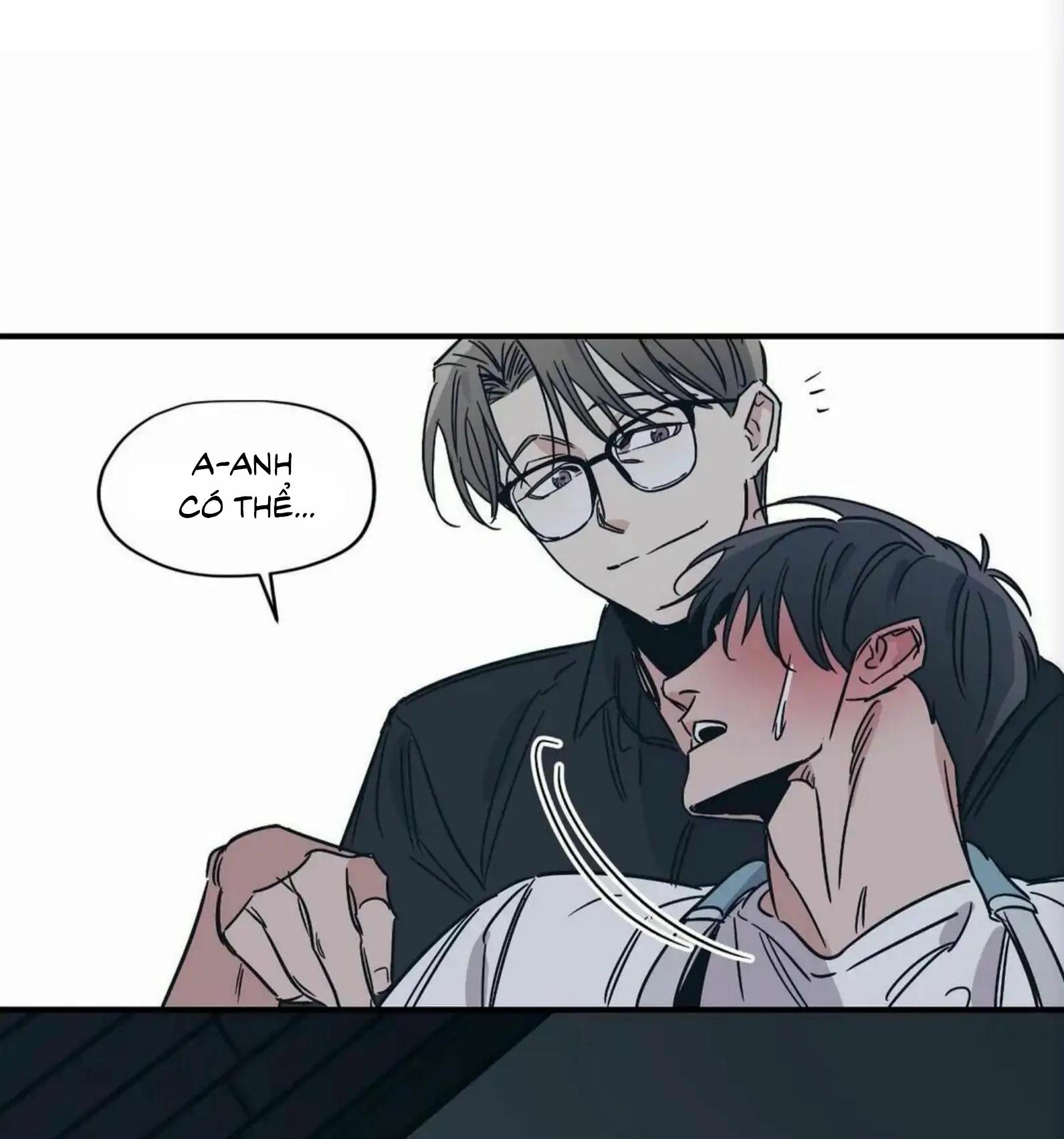 Chuyện Tình Triệu Won Chapter 17 - Next 
