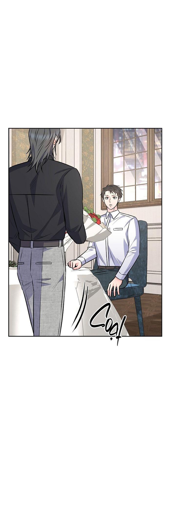 CHÁN GHÉT Chapter 71 END - Next Chapter 72