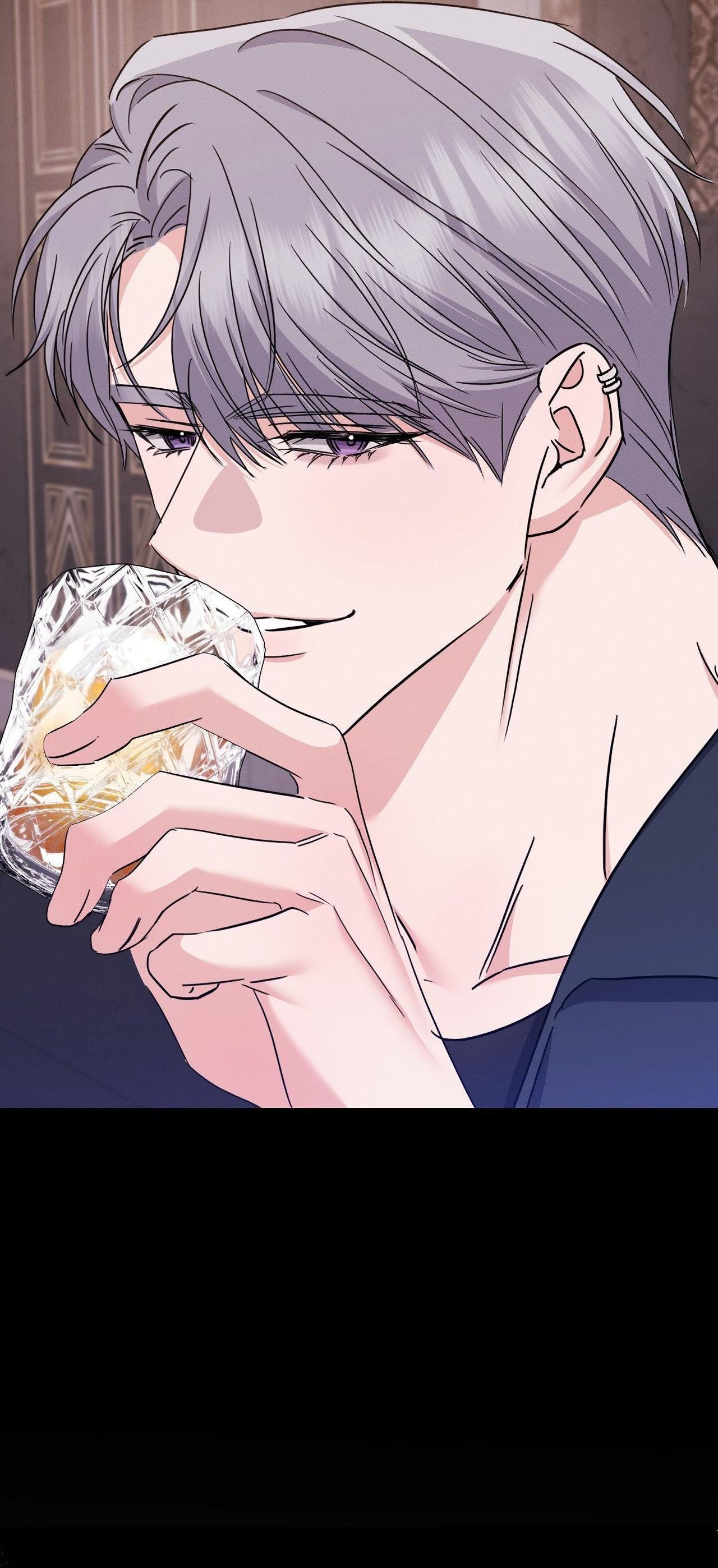 (CBunu) Cẩm Nang Fetish Chapter 15 - Next 