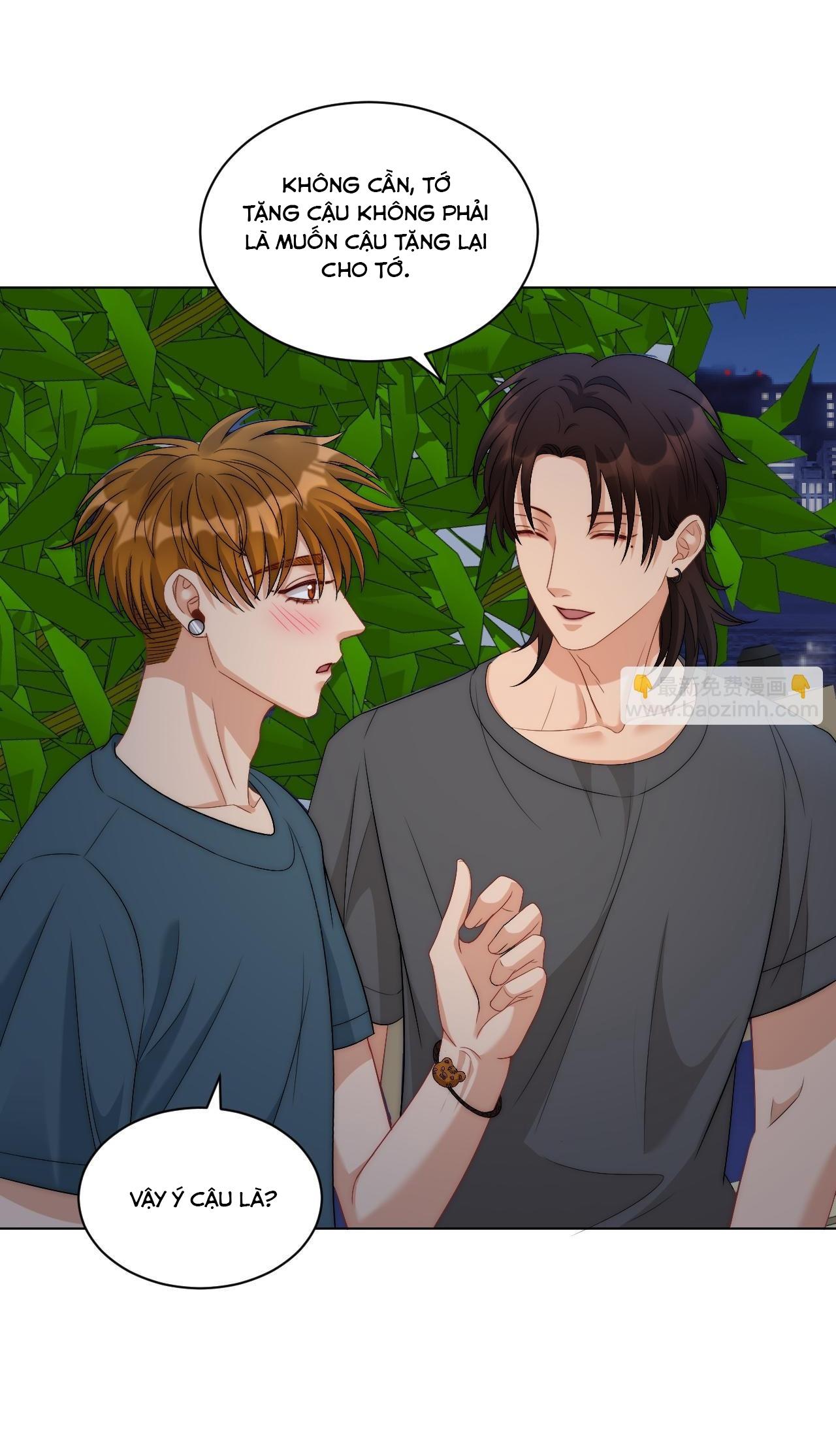 Ký túc xá nam phòng 303 Chapter 253 - Next 
