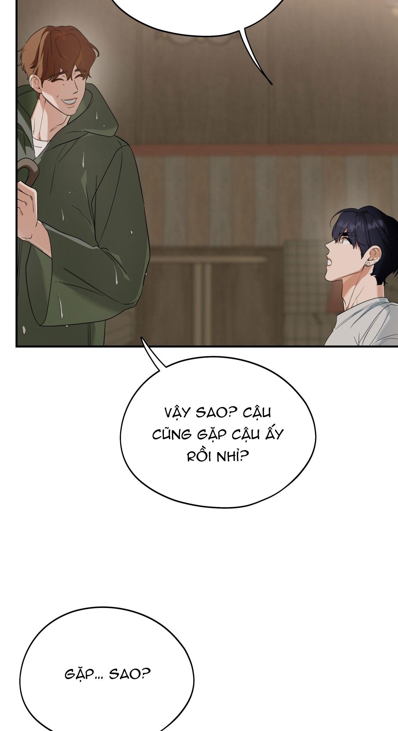LỆNH CỨU RỖI Chapter 75 - Next Chapter 76