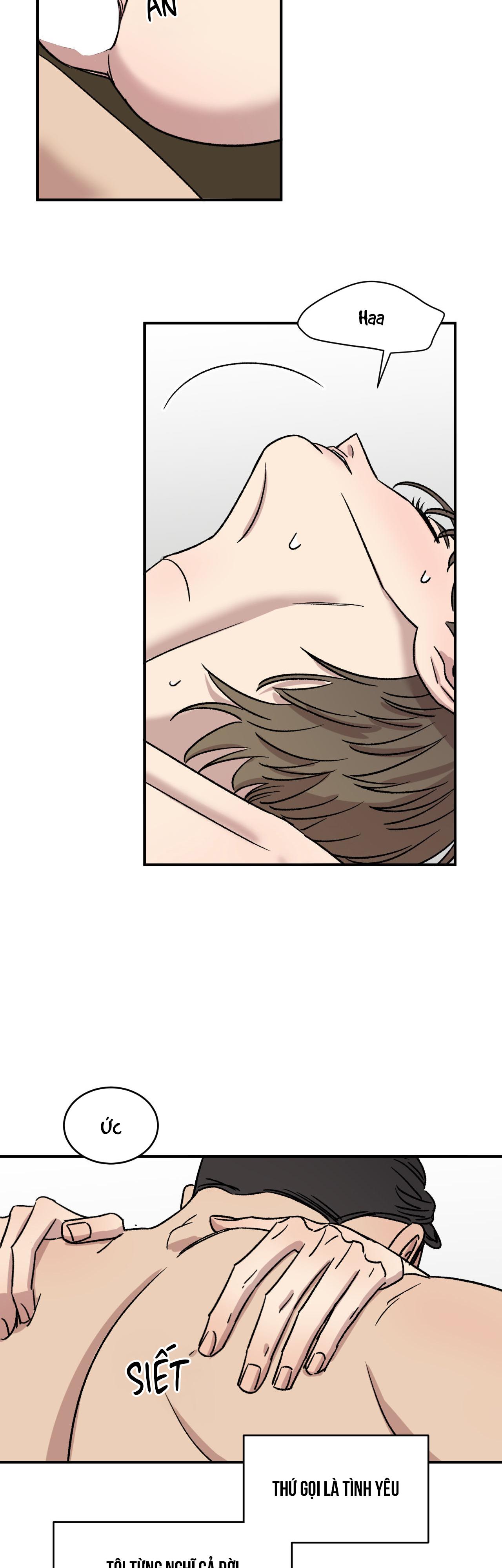 Nhà của chúng ta Chapter 48 H++ - Next Chapter 49