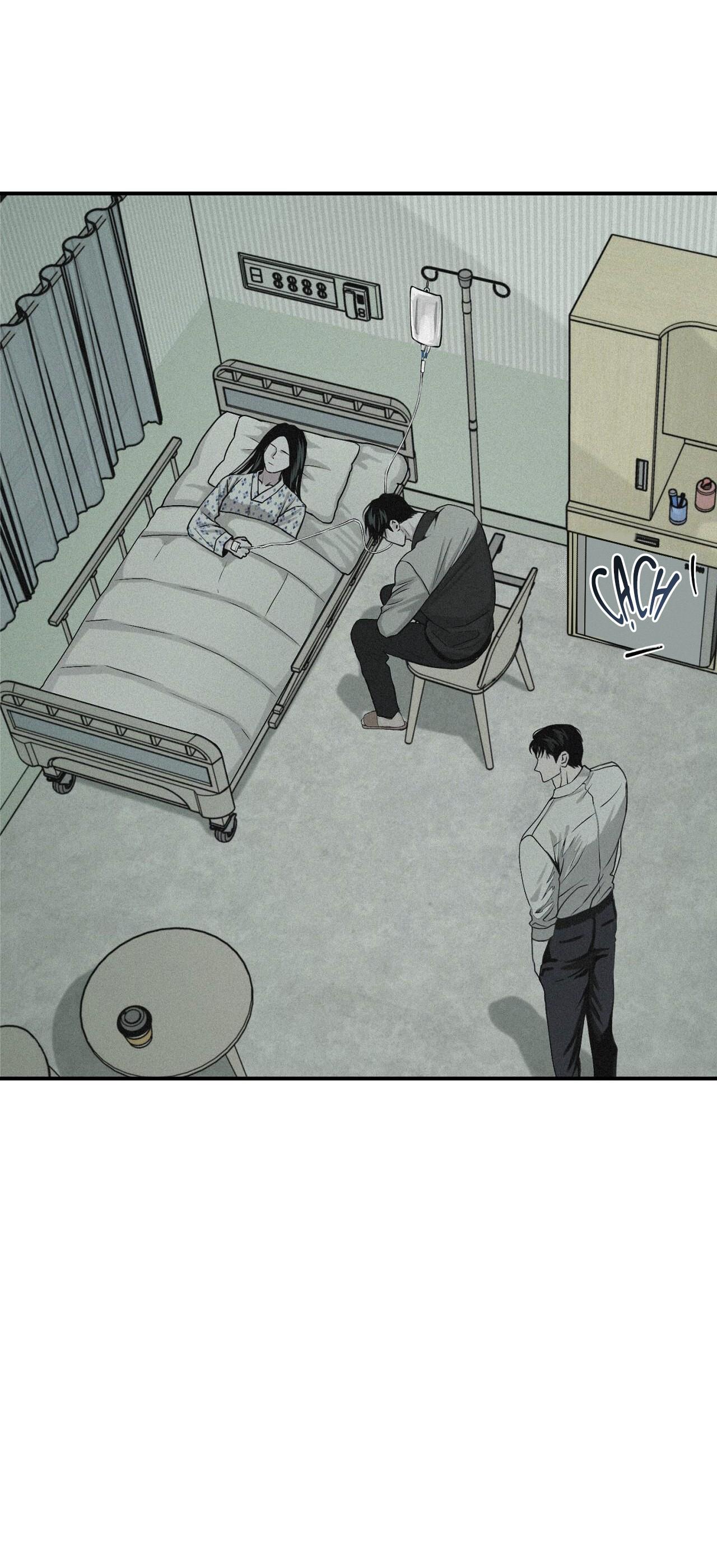 (CBunu) Phép Chiếu Chapter 44 - Next Chapter 45