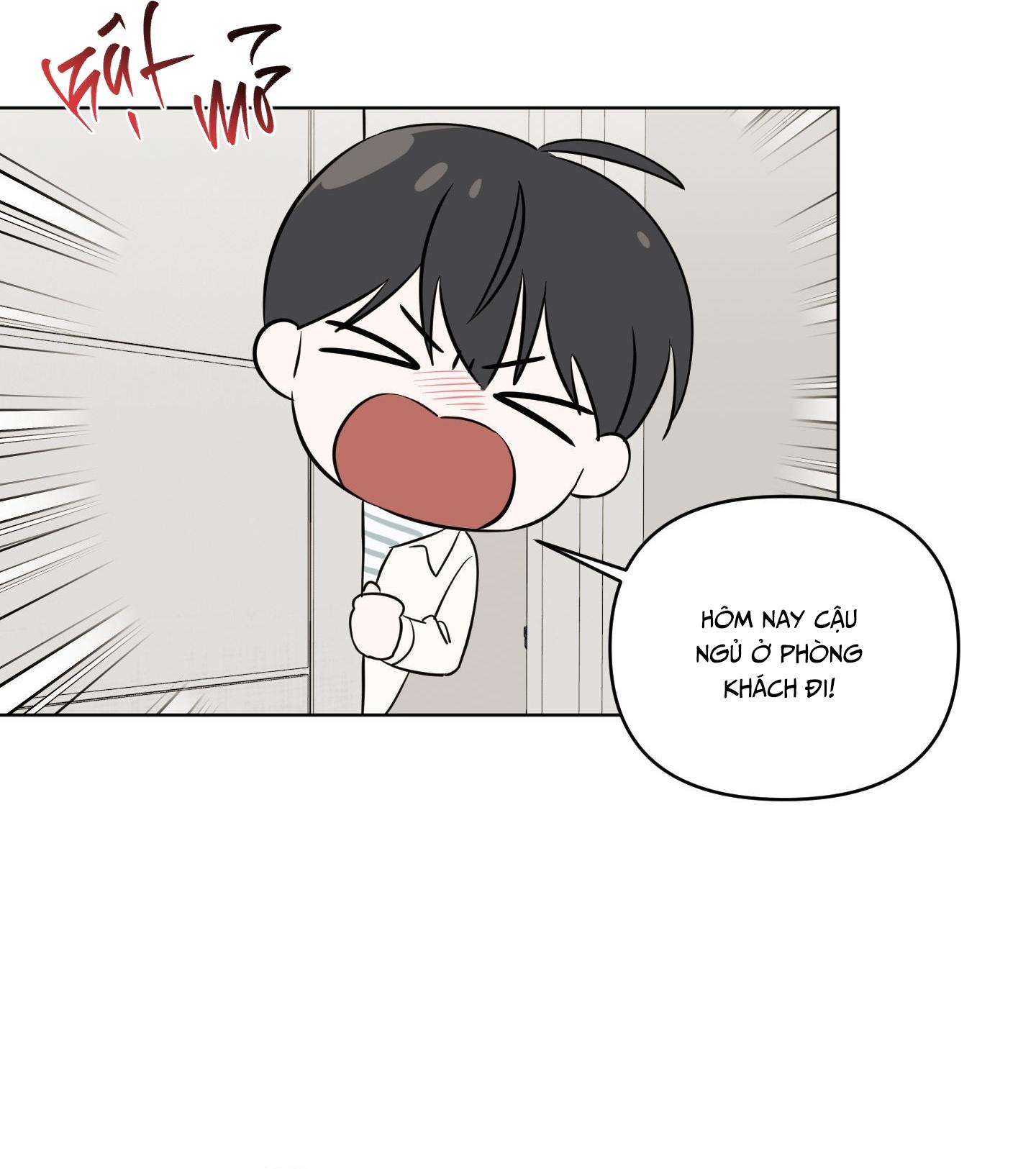 GUITAR ĐIỆN VÀ CÀ VẠT Chapter 11 - Next 