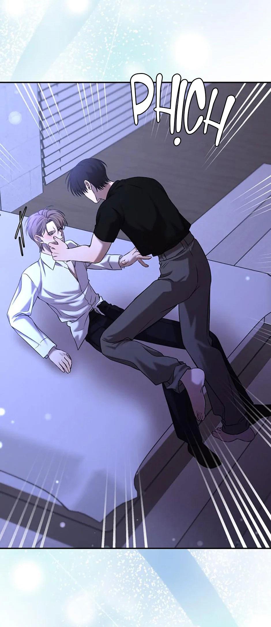 Mắc Kẹt Trong Game Hẹn Hò Của Em Gái Tôi Chapter 92 NT 7 End - Trang 2