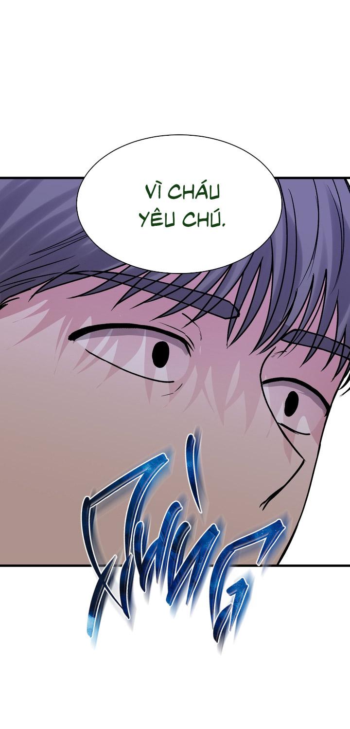 [DDT] NGƯỜI CHÚ TÔI YÊU! Chapter 5 19+ - Trang 2