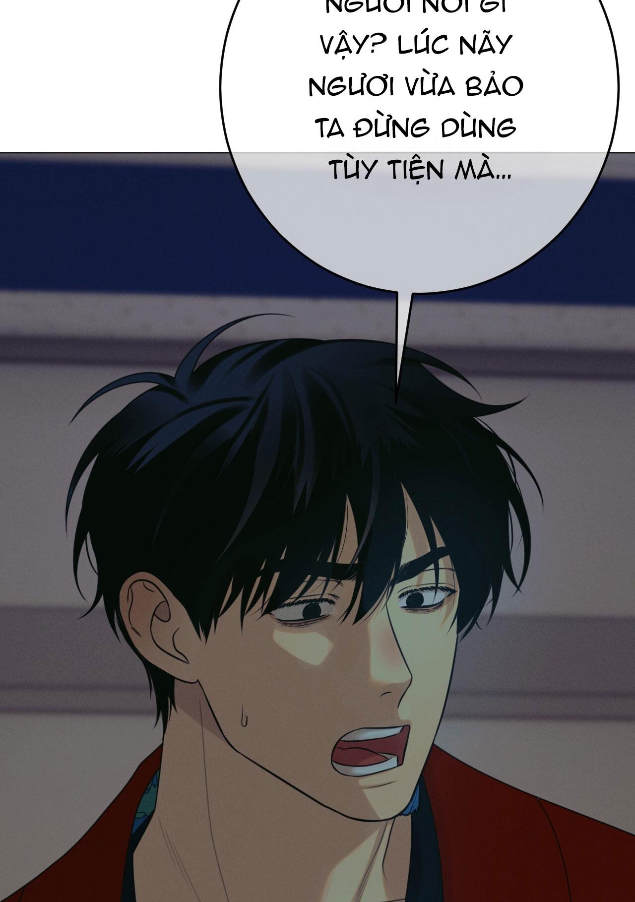 QUẺ BÓI GIẤC MƠ CỦA YÊU TINH Chapter 51 - Next Chapter 52