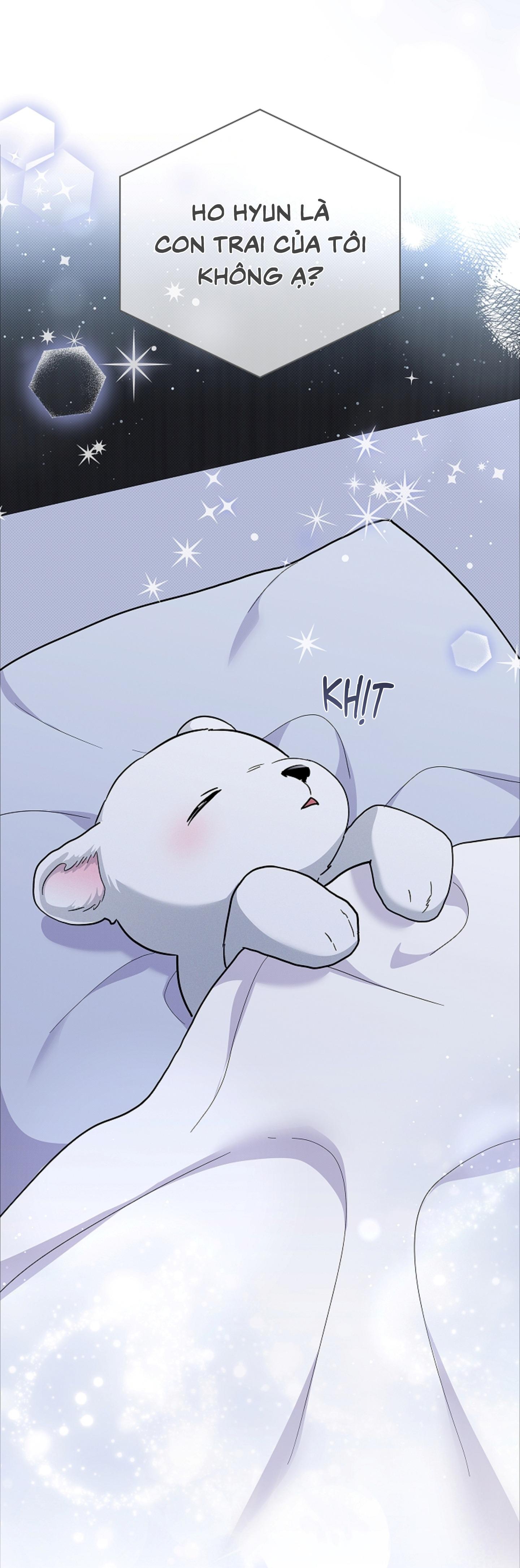 ĐỪNG ĐỘNG VÀO CÚN CON! Chapter 44.05 - Next 
