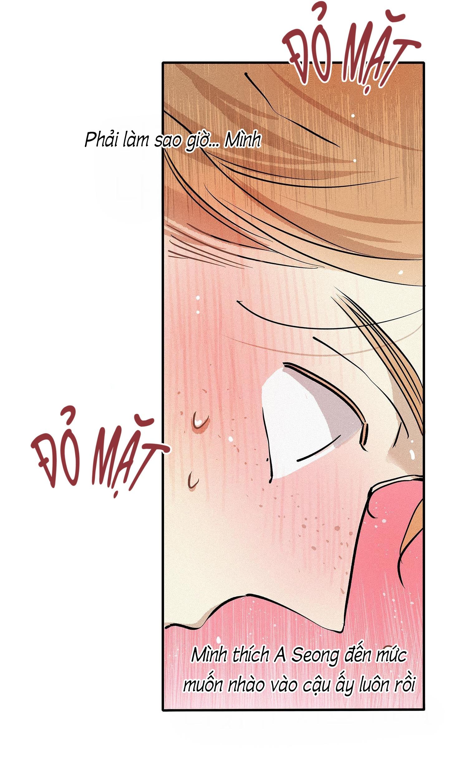 (CBunu) Tình yêu và danh vọng Chapter 72 - Next 