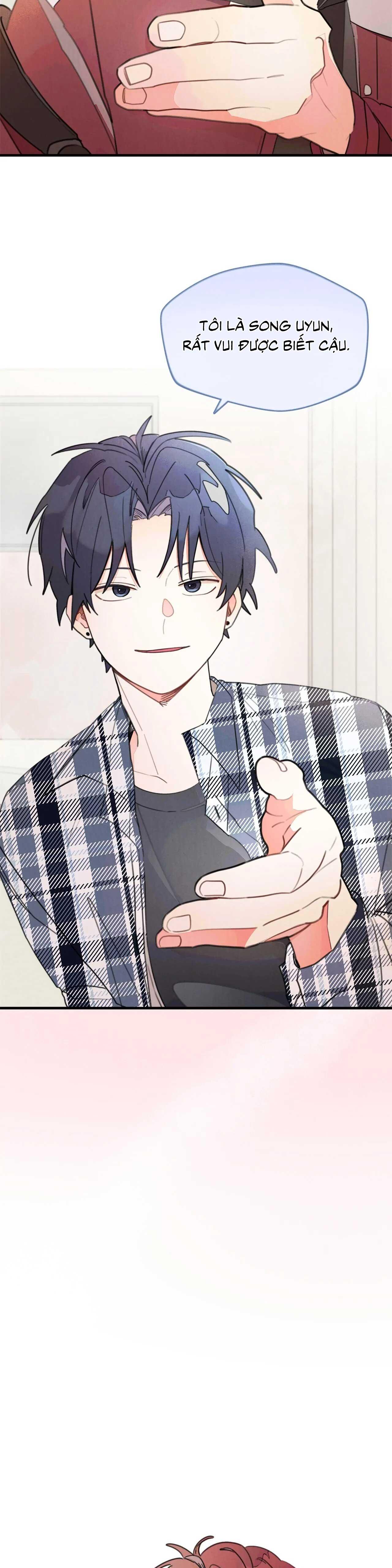 One-Room TA Chapter 10 - Next Chapter 11