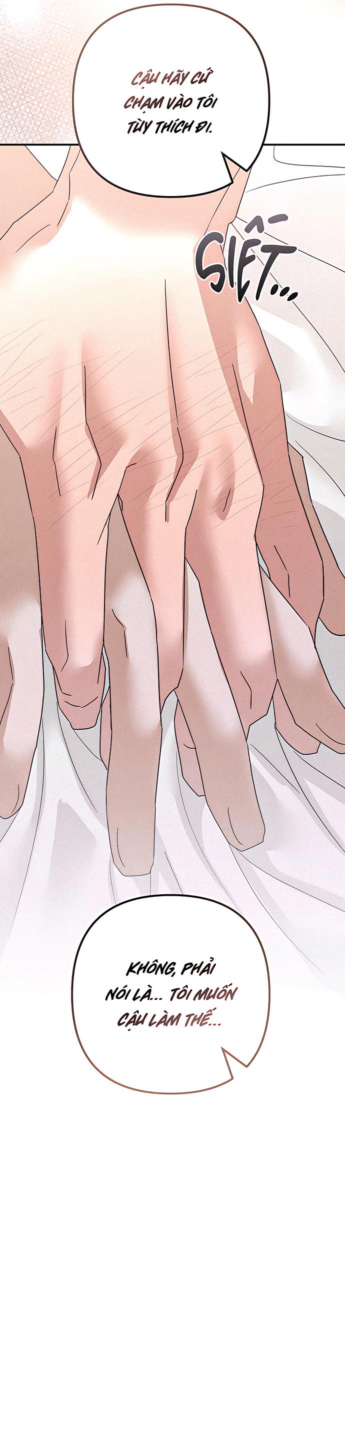 3 Giây Nữa, Hồi Quy Bắt Đầu Chapter 5 - Trang 2
