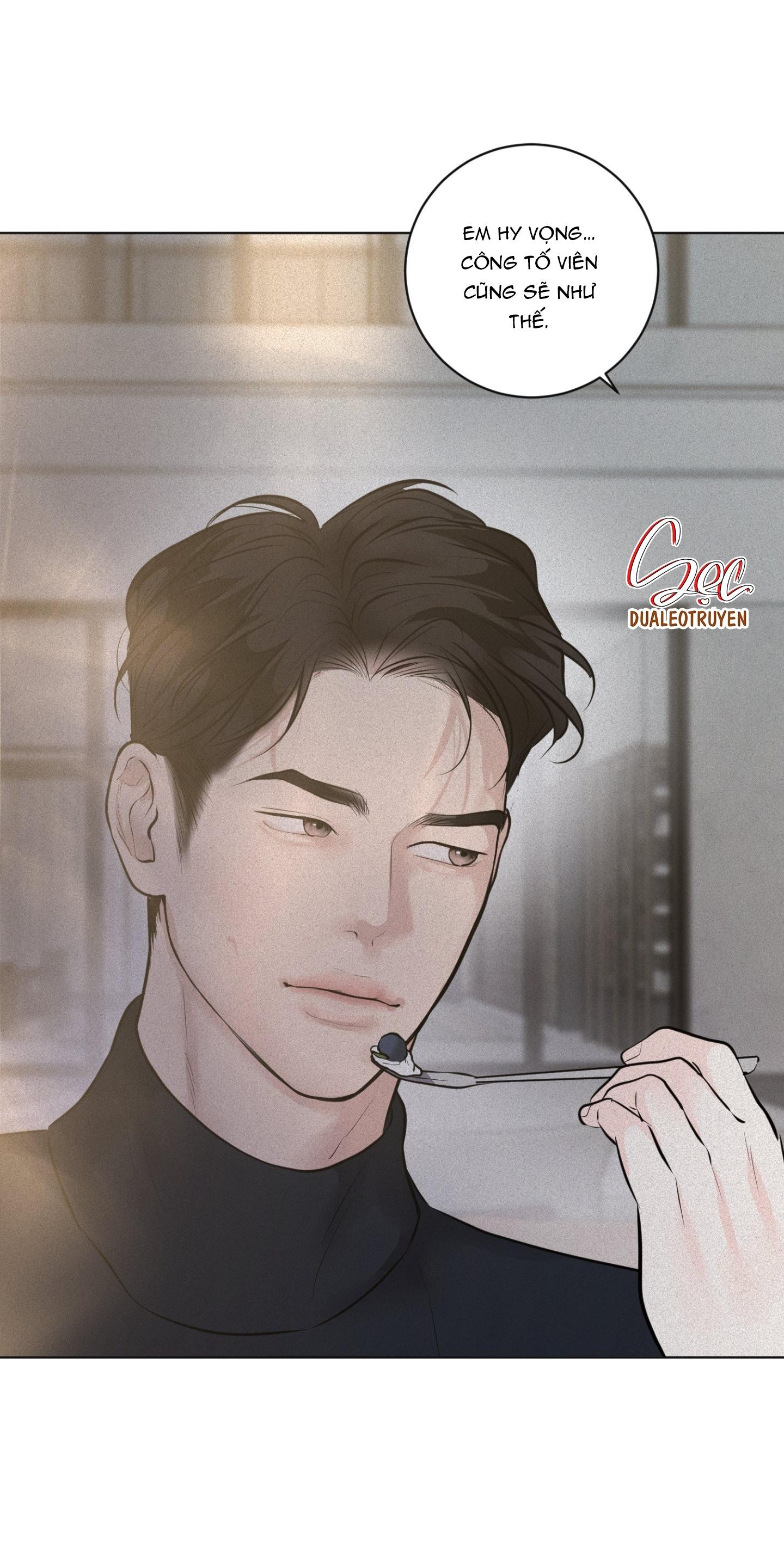 (ABO) LỜI CẦU NGUYỆN Chapter 72 - Next Chapter 73