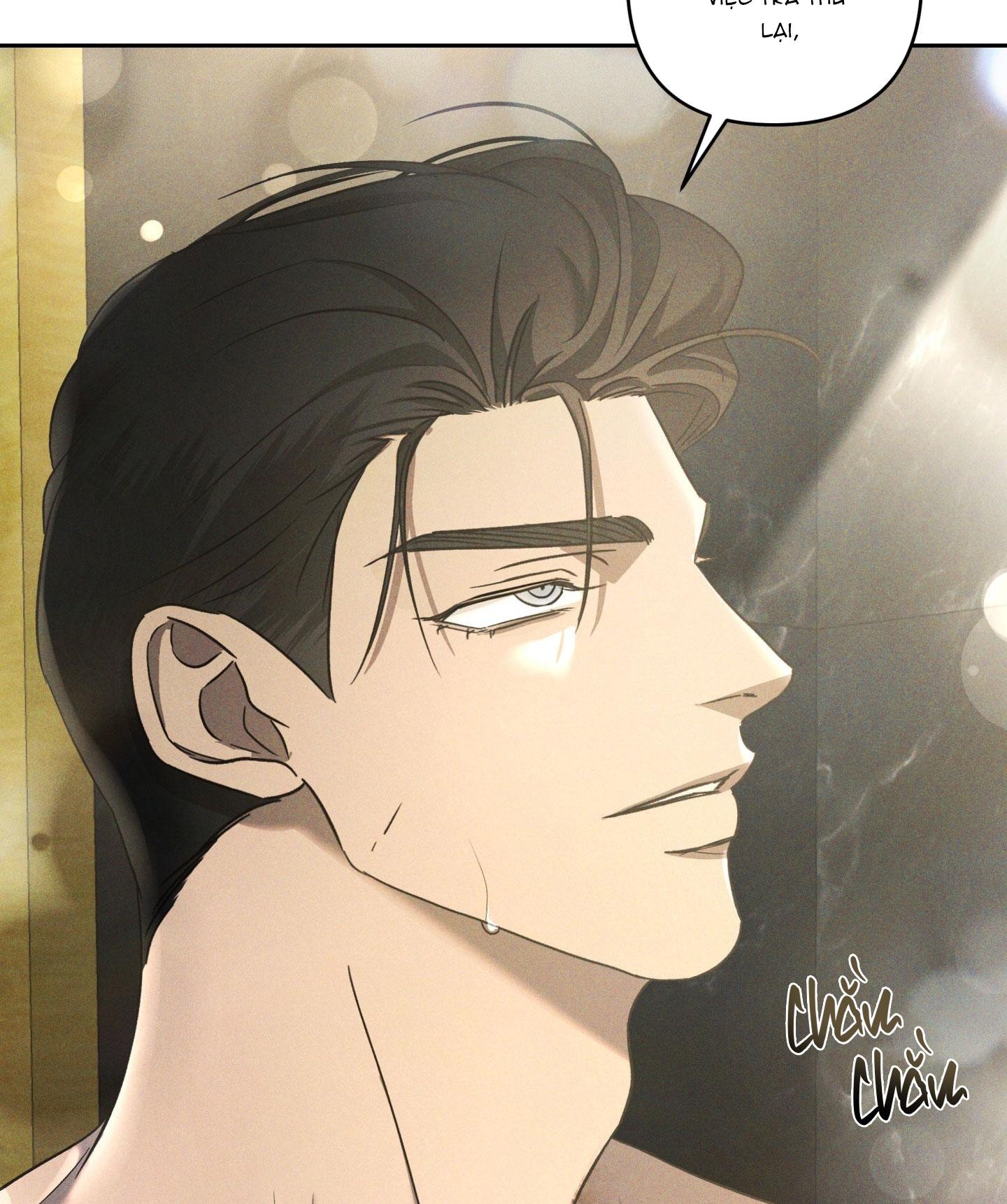 EDEN Chapter 43 - Next Chapter 44