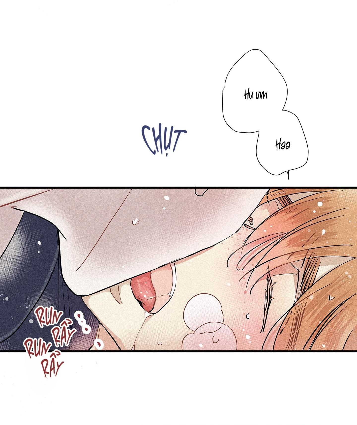 (CBunu) Tình yêu và danh vọng Chapter 71 H - Next 