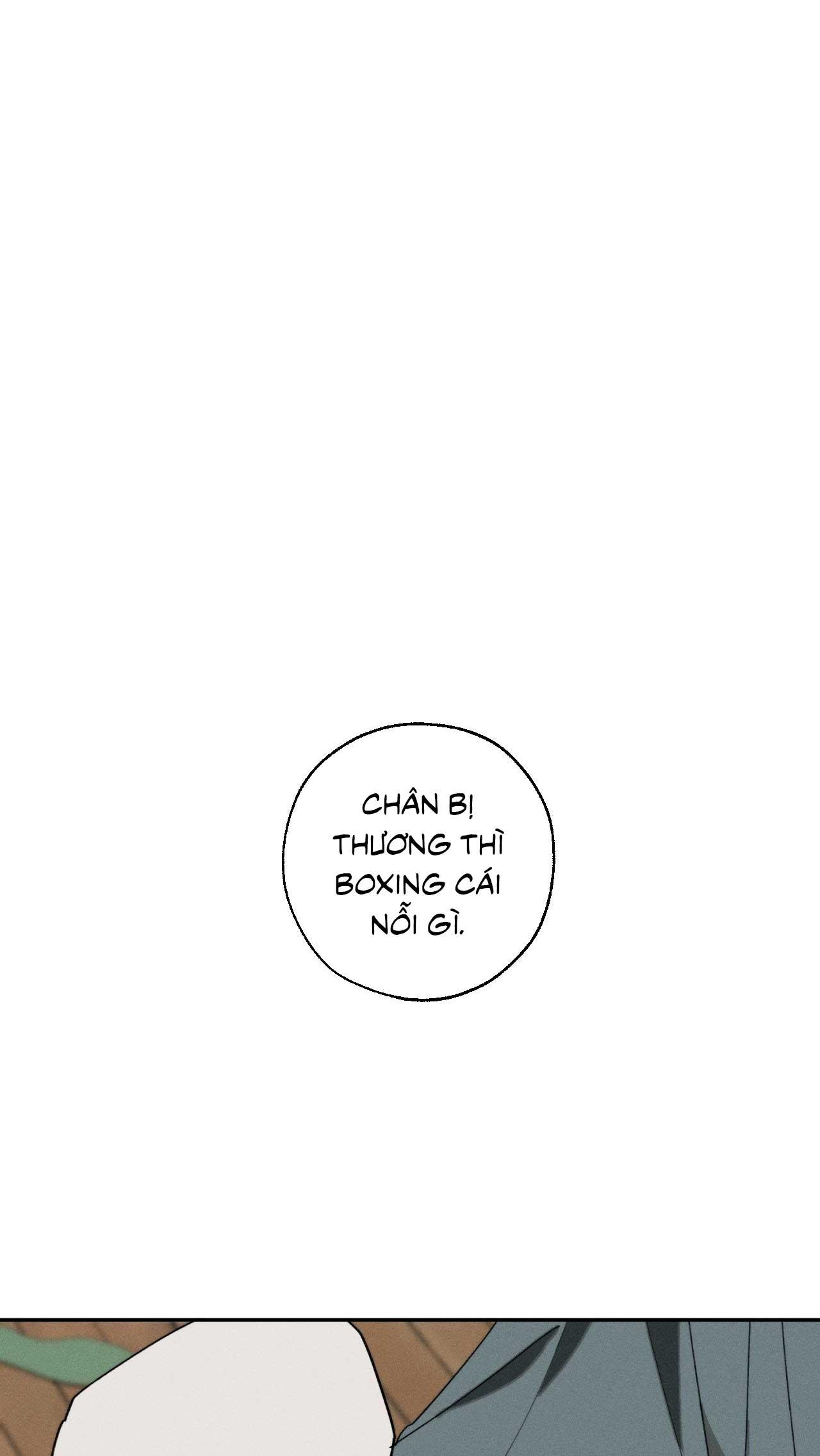 GIỮA LƯNG CHỪNG LỬA Chapter 5 - Trang 2