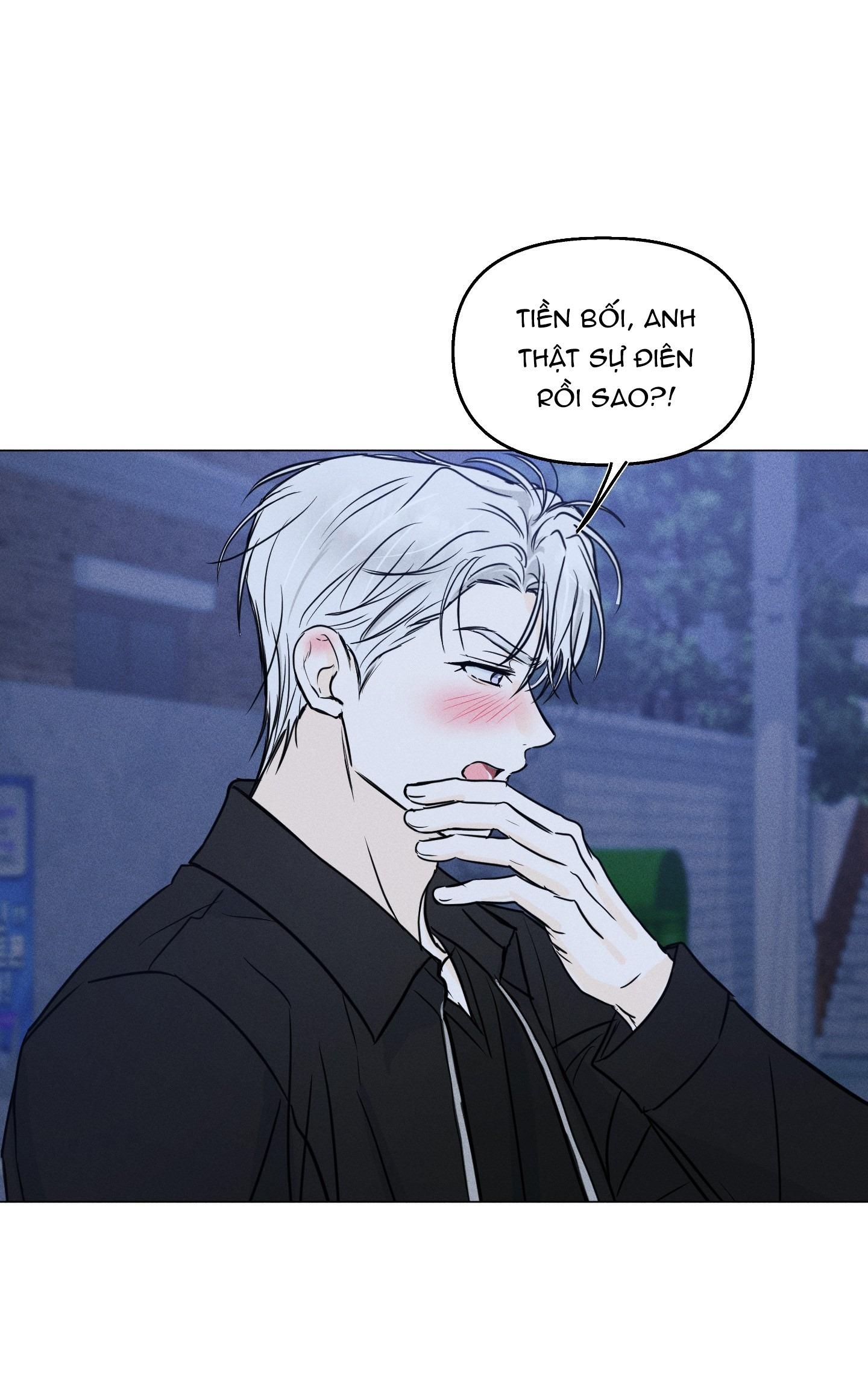 Xe tải tình yêu Chapter 6 - Next Chapter 7