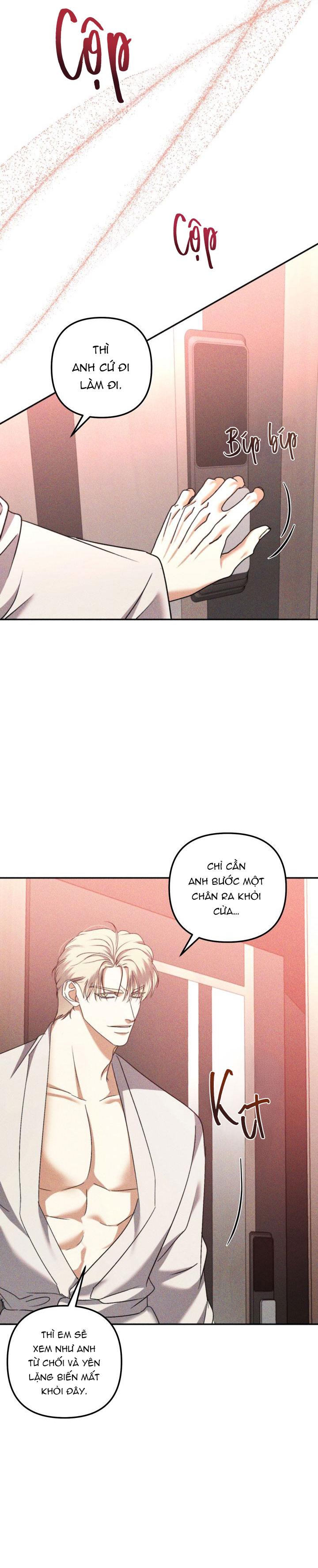 BL NGẮN LOẠN LUÂN - GIA ĐÌNH Chapter 10.5 hoàn cảnh end - Next 