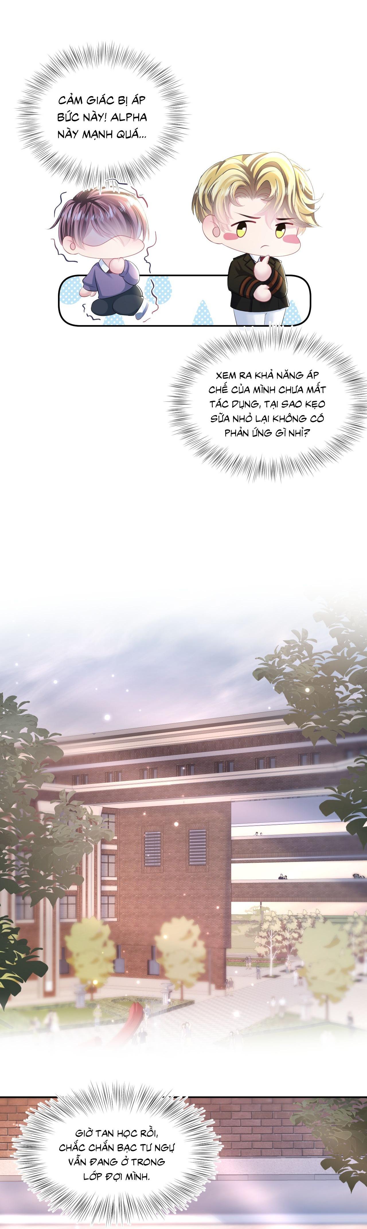 Tuyệt mỹ bạch liên hoa online dạy học Chapter 128 - Next Chapter 129