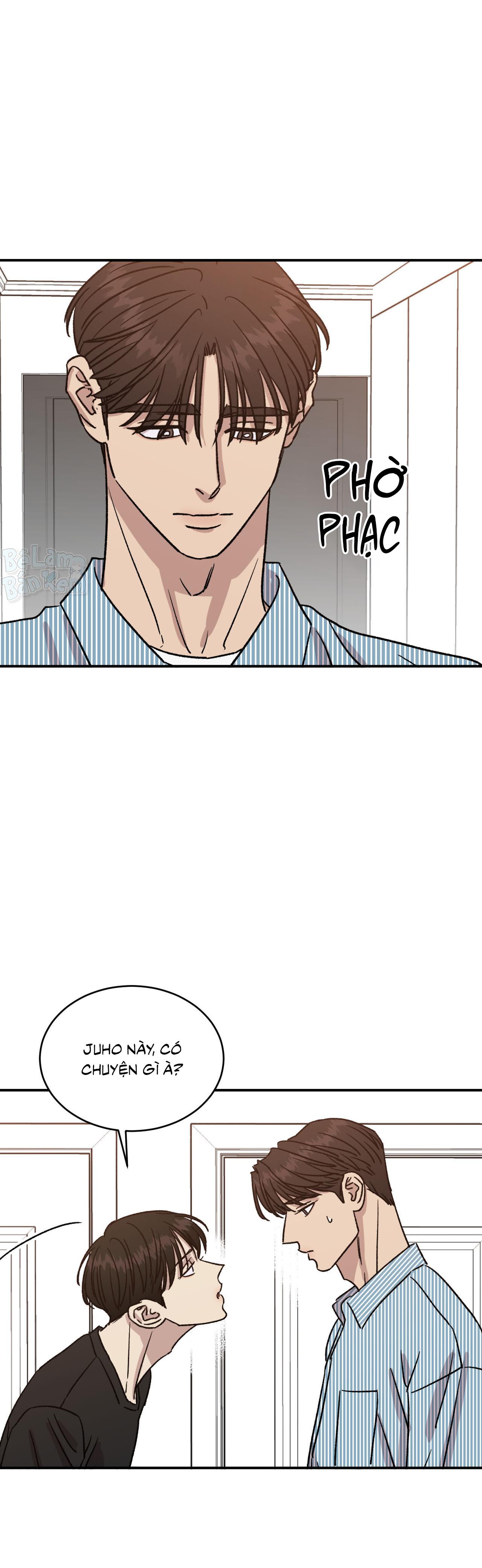 Nhà của chúng ta Chapter 43 - Next Chapter 44 H+++