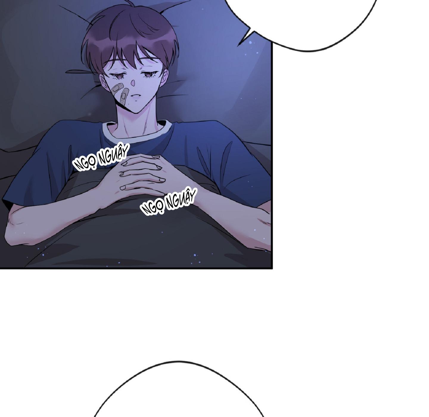 Angel kiss Chapter 2 - Trang 2