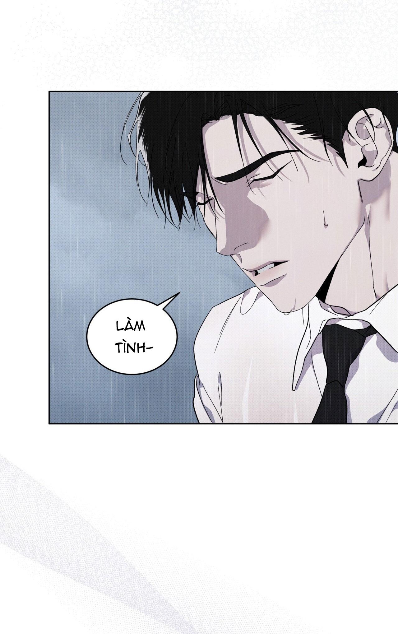 NGUỒN GỐC TIẾN HÓA Chapter 18 - Next Chapter 19