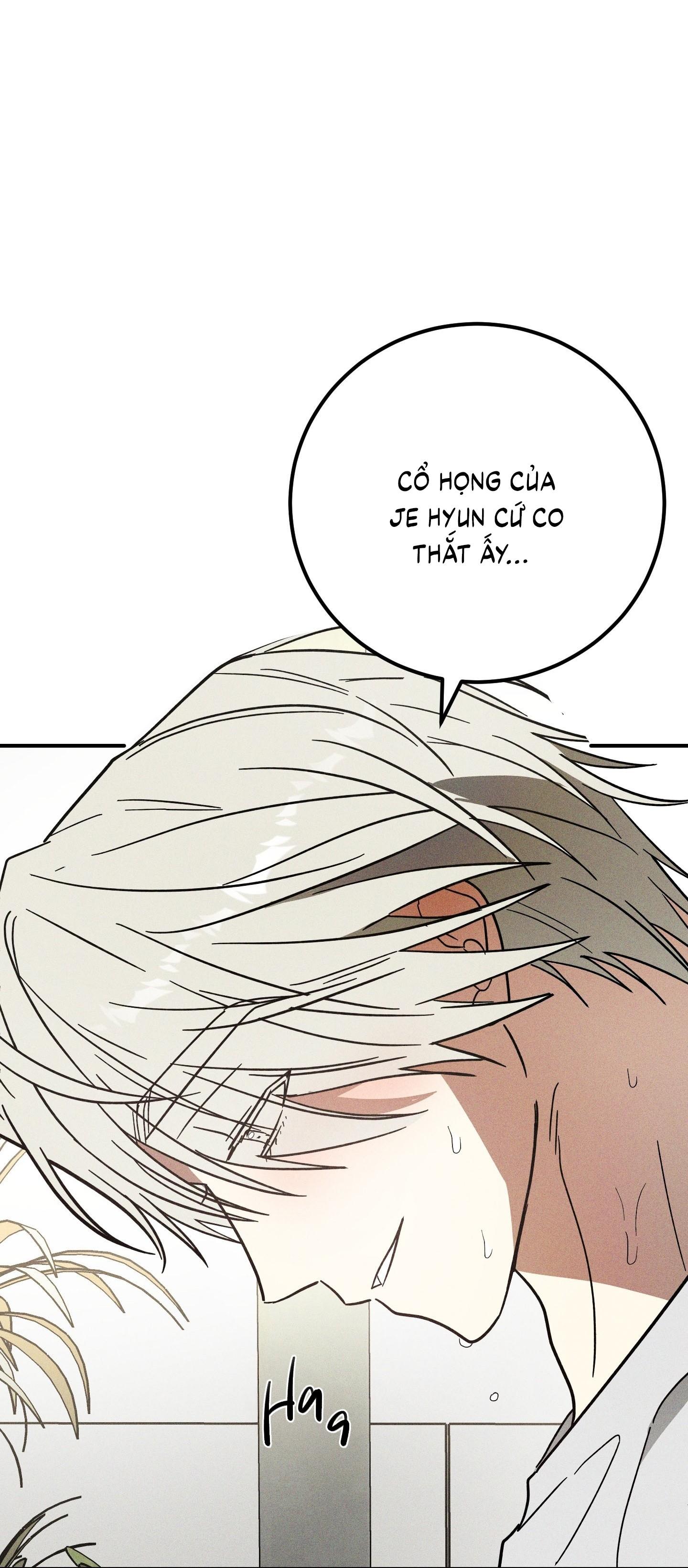 (CBunu) MIX UP Chapter 10 - Trang 2
