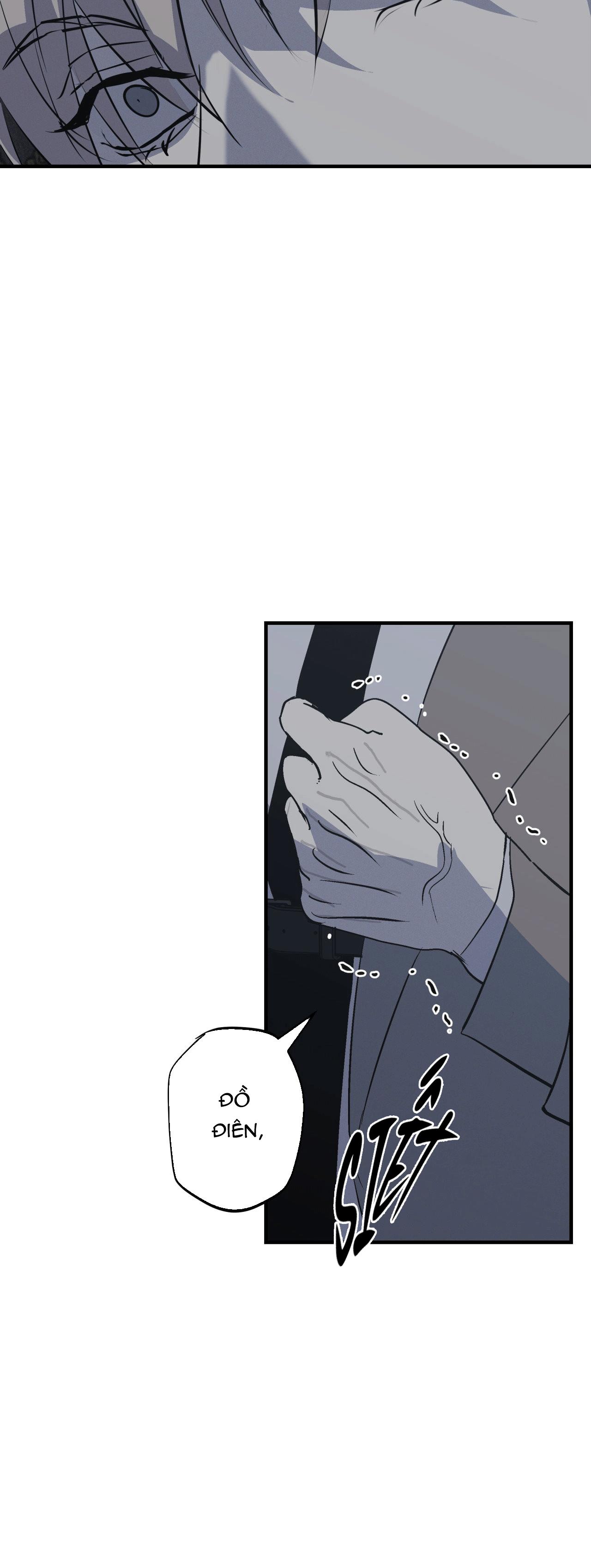 RISKY VICE Chapter 47 - Next 