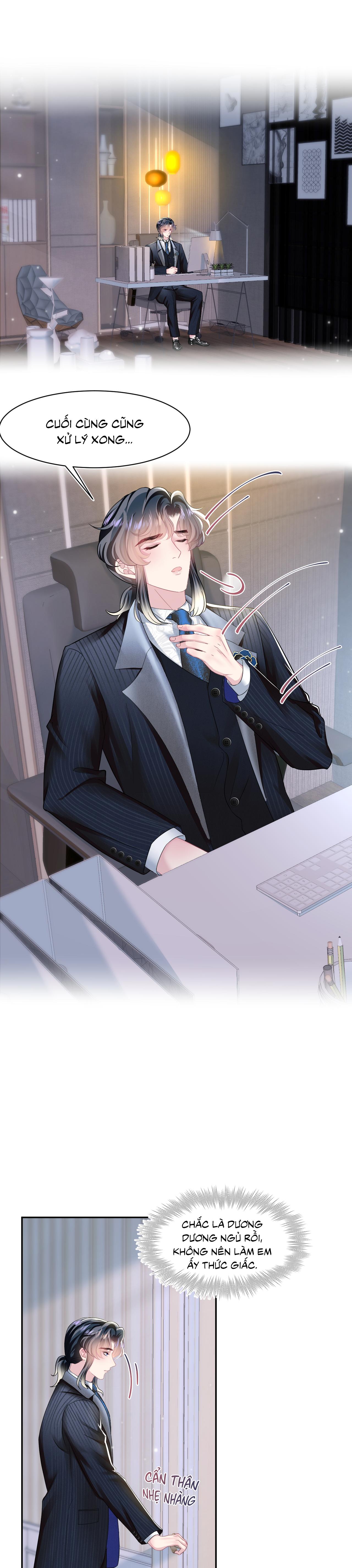 Tuyệt mỹ bạch liên hoa online dạy học Chapter 84 - Next Chapter 85