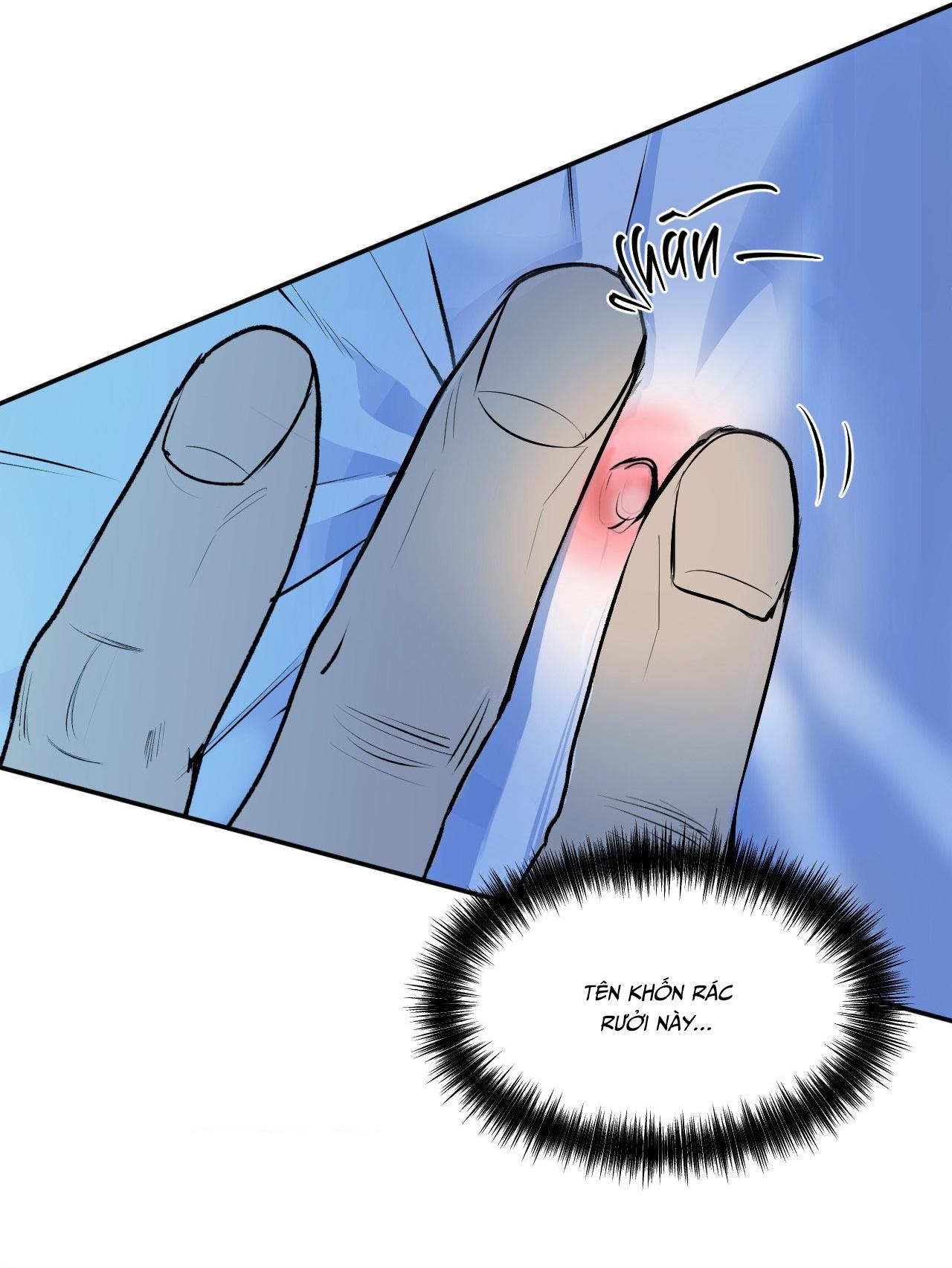 (GĐCV) RÁC RƯỞI CŨNG TỪNG CÓ GIÁ TRỊ Chapter 1 - Next 