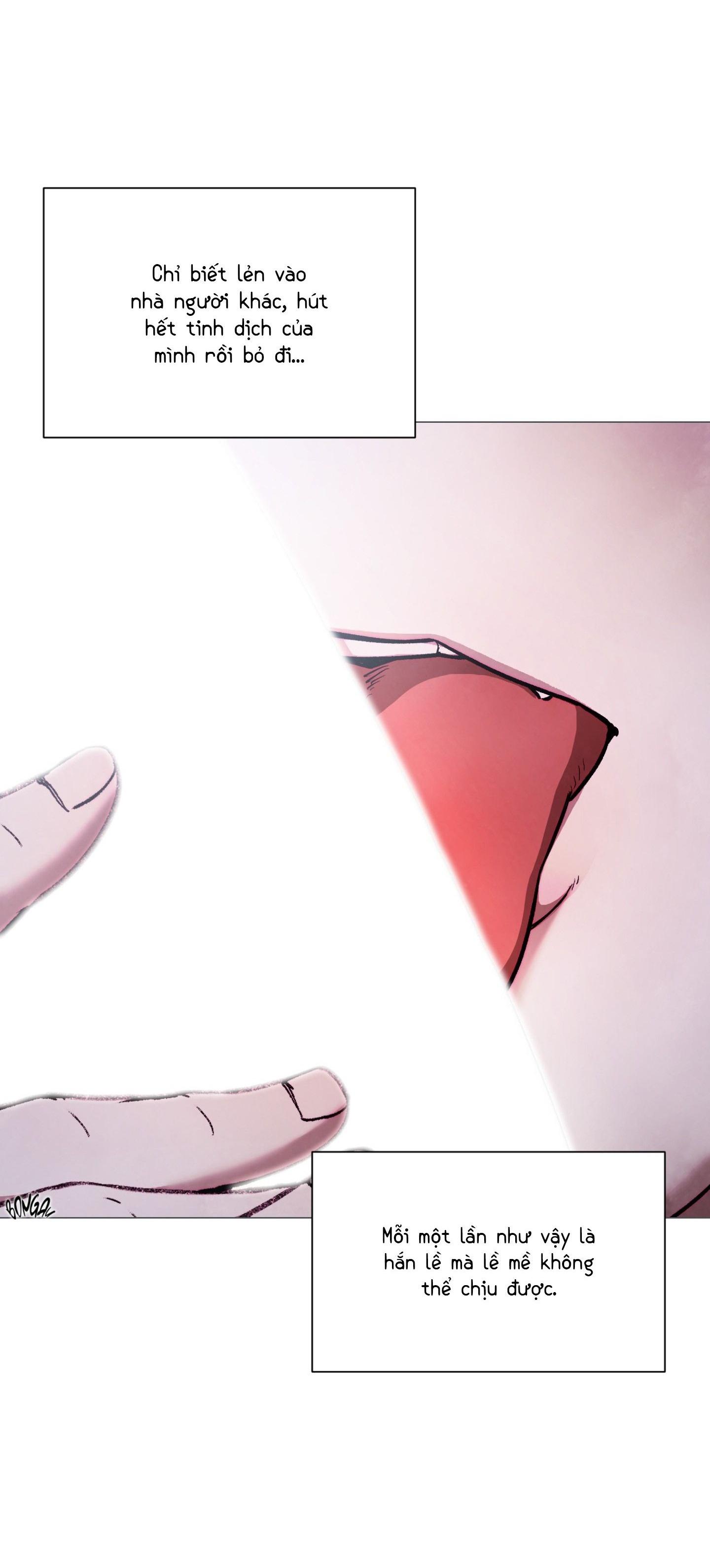 HÃY CẨN THẬN KHI KÍ HỢP ĐỒNG Chapter 2 18++ - Next 