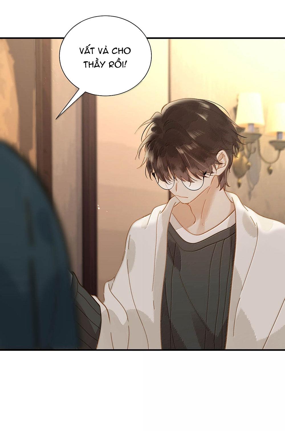 Sở Thiên Dĩ Nam Chapter 19 - Next 