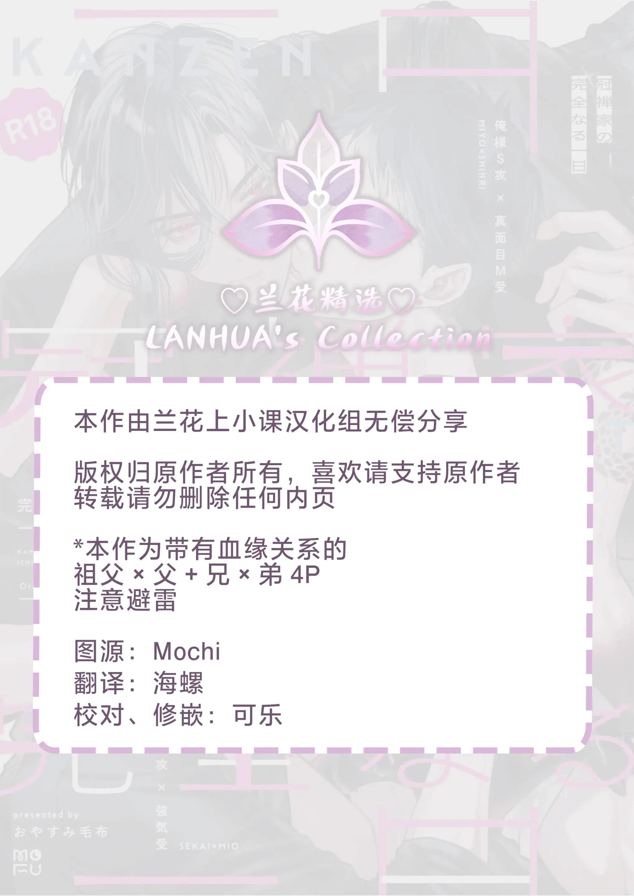 Tuyển tập truyện doujinshi Chapter 259.1 - Next Chapter 259.2