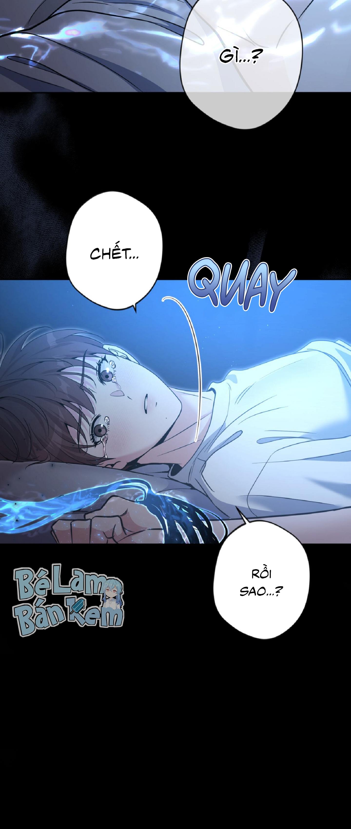 Angel kiss Chapter 31 - Next 