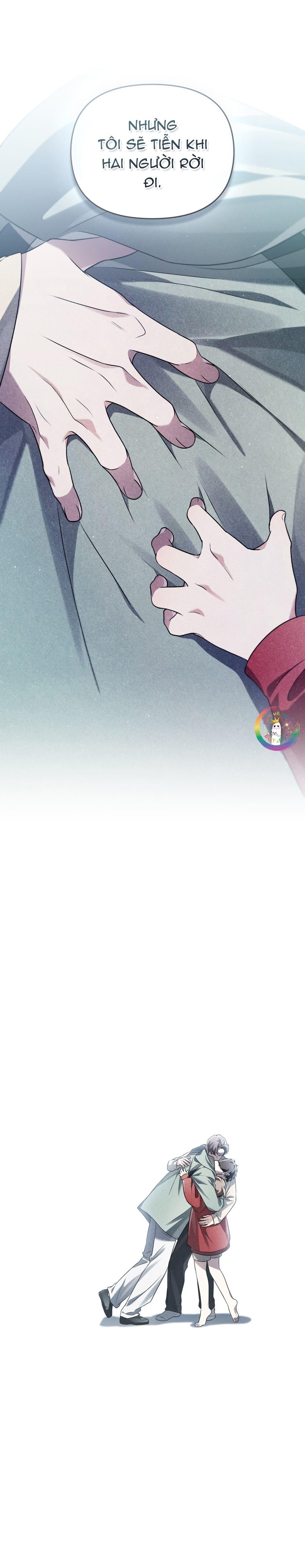 Linh Hồn Lửa Chapter 33 - Next 
