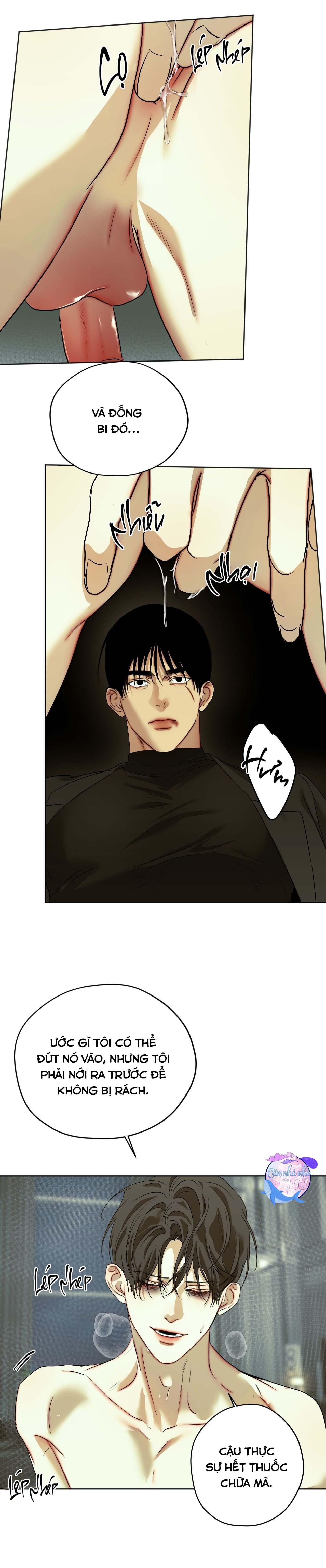 SẮC DỤC Chapter 58 SS2 - Next Chapter 59