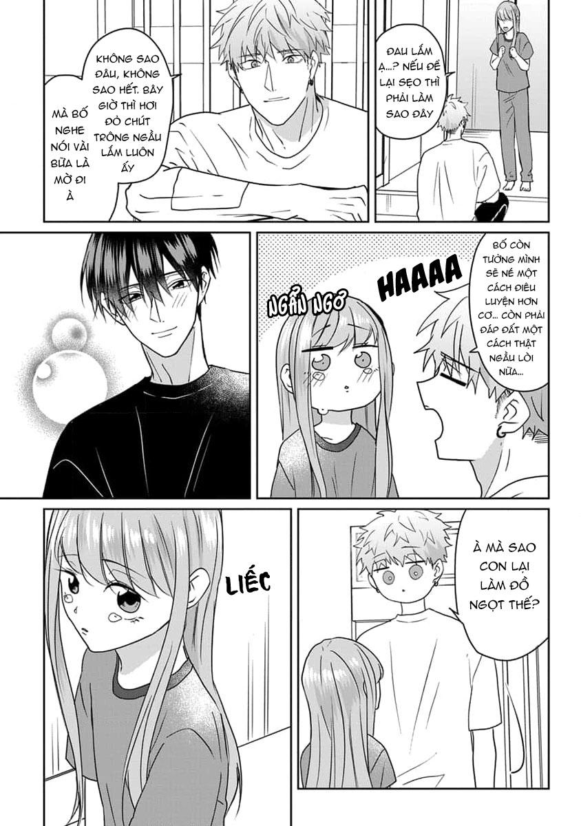 Hãy Khiến Tôi Ghét Cậu Chapter 44 - Next Chapter 45