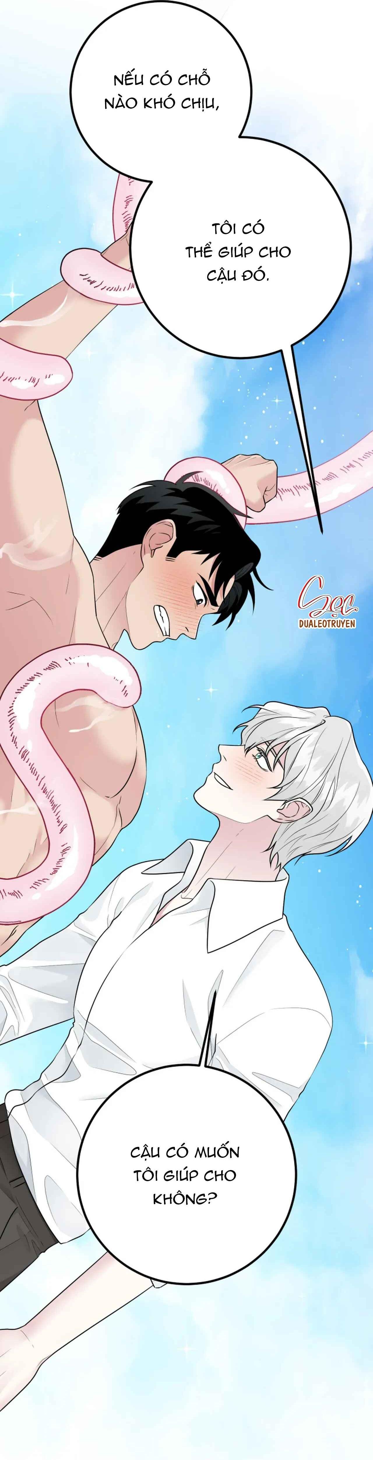 TUYỂN TẬP ABO - MANG THAI NGẮN CỦA NHÀ SẸC Chapter 67.2 omega 2 - Next 