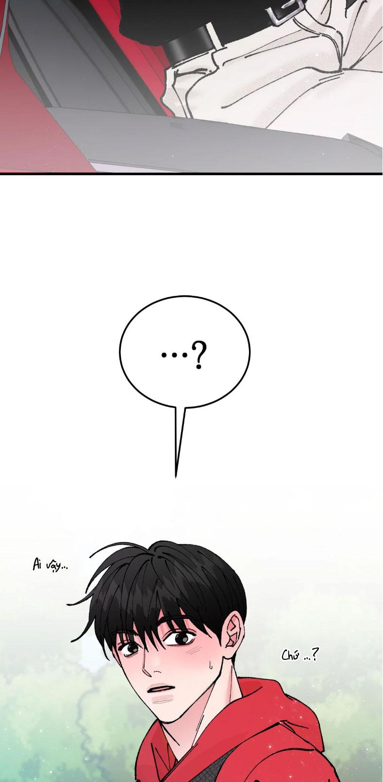 ONESHOT NỨNG Chapter 22 cô dâu - Next 