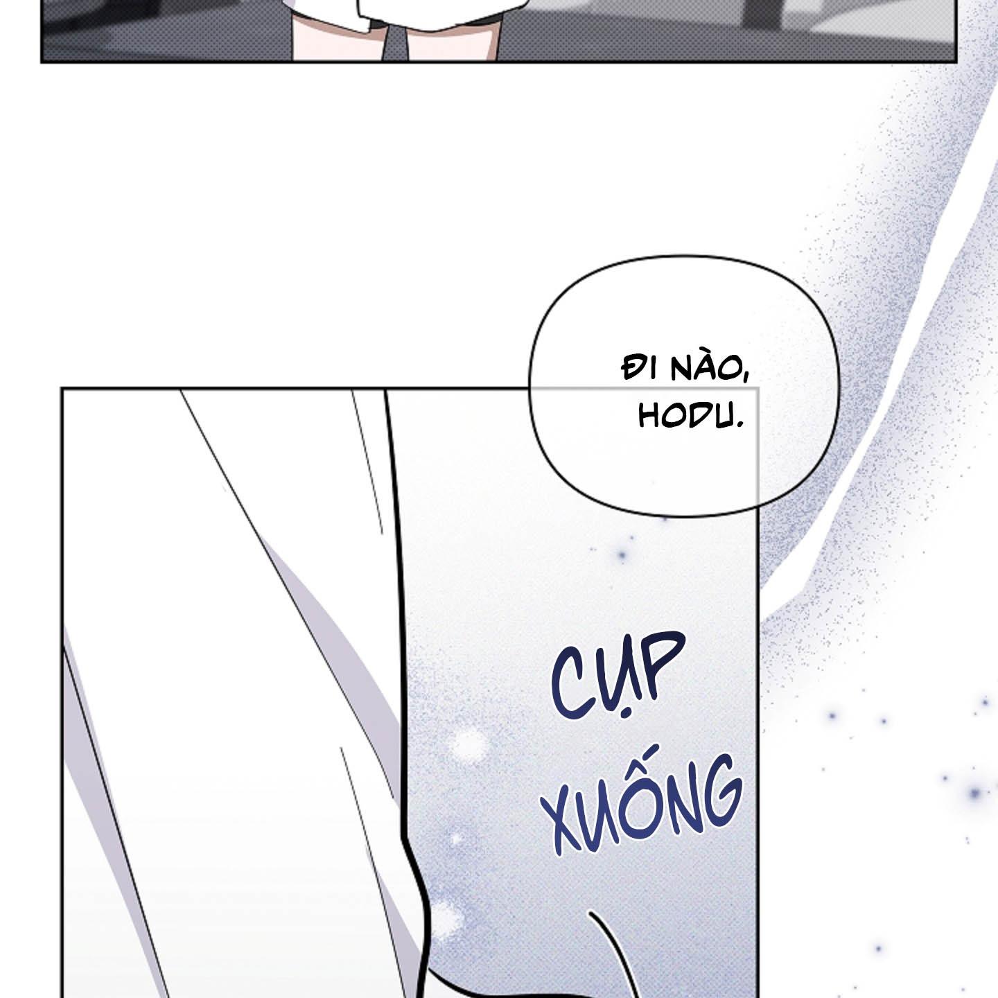 ĐỪNG ĐỘNG VÀO CÚN CON! Chapter 44.04 H+ - Next 