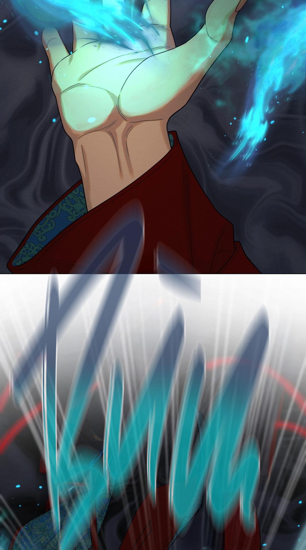 QUẺ BÓI GIẤC MƠ CỦA YÊU TINH Chapter 52 - Next Chapter 53