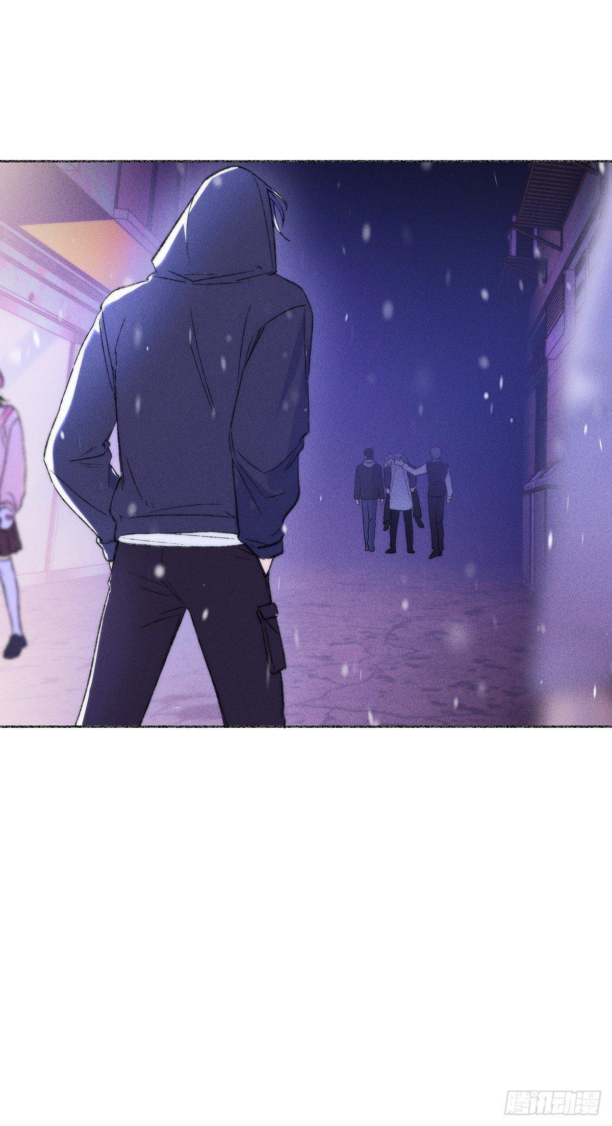 Tuyết Đông Chưa Tan Chapter 3 - Next 