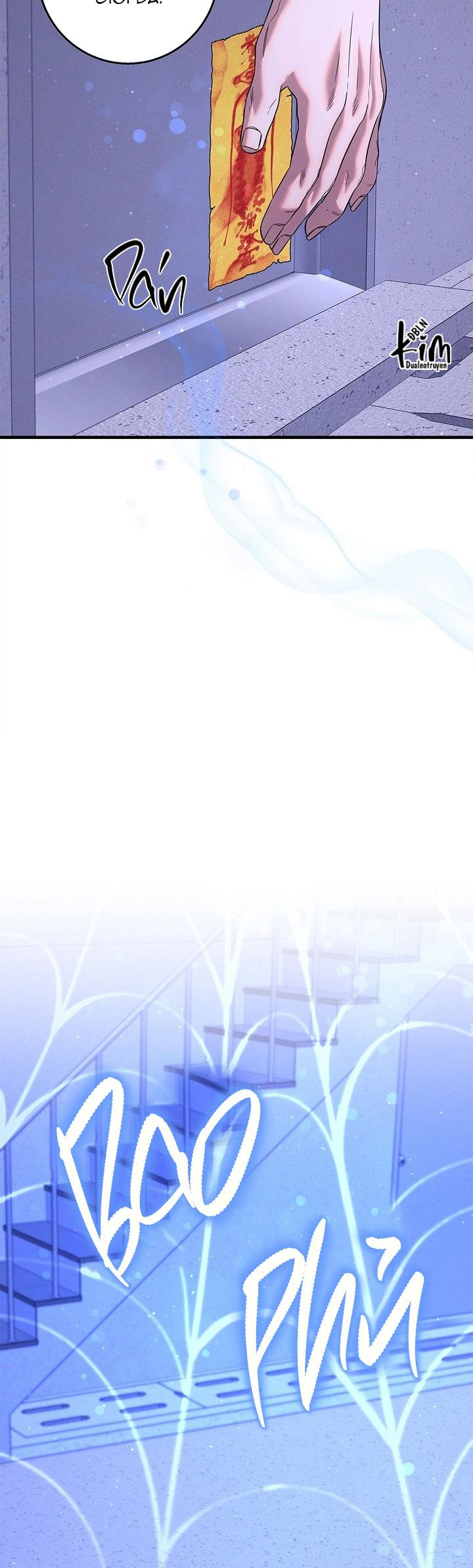 ĐÊM KHÔNG DẤU VẾT Chapter 56 - Next Chapter 57