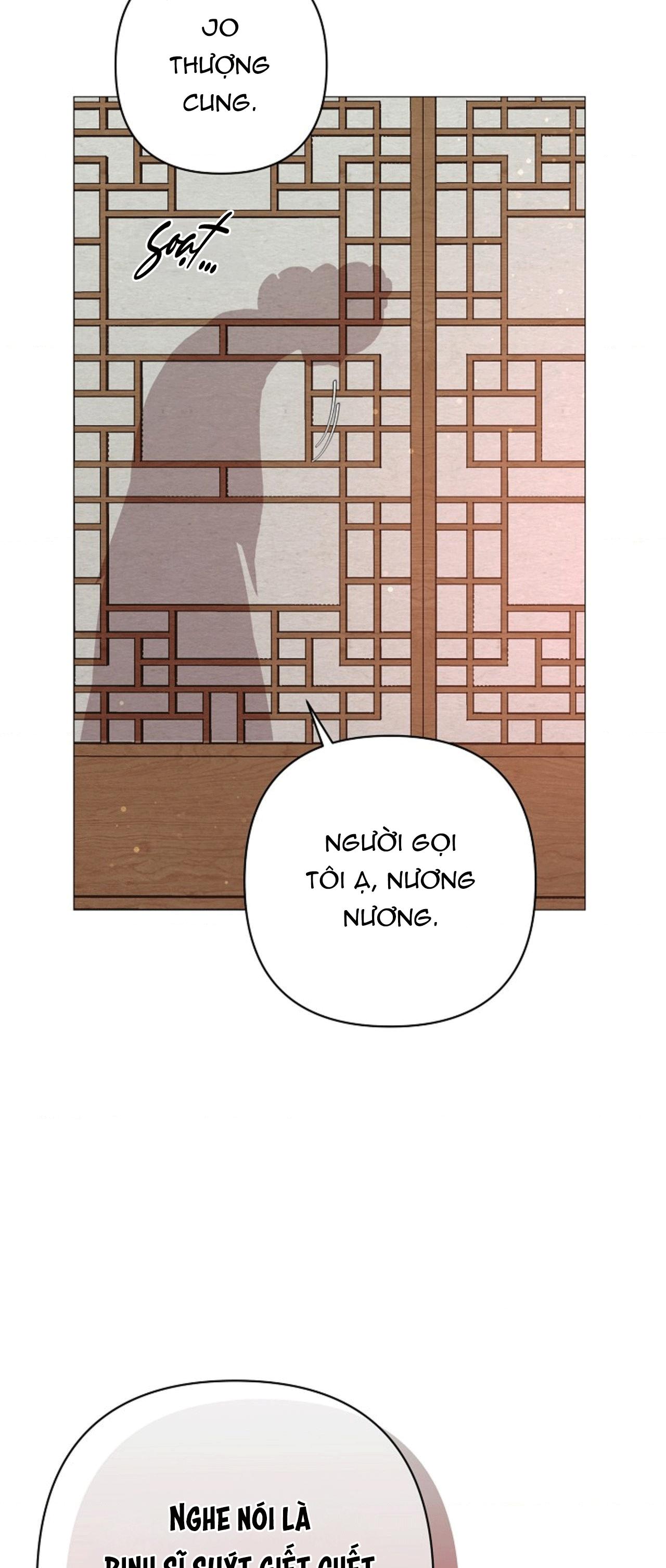 (ABO) CÁI BẪY CỦA DỤC VỌNG Chapter 44 - Next Chapter 45