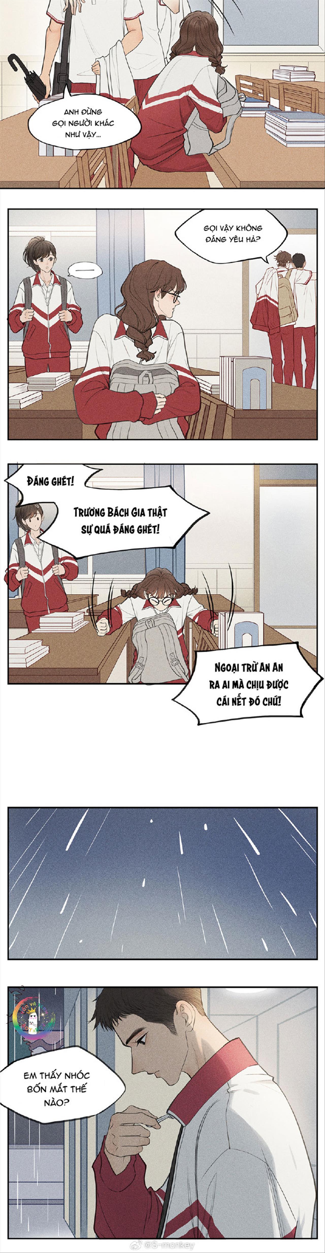 MATE Chapter 1 - Next 